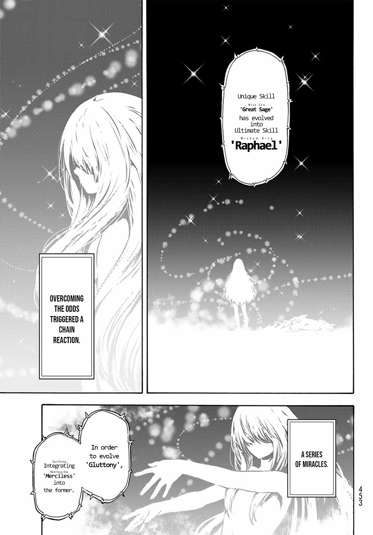Tensei Shitara Slime Datta Ken, Chapter 68 image 11